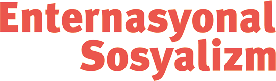 Enternasyonal Sosyalizm